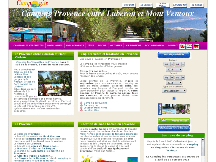 www.provence-camping.com