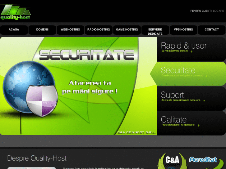 www.quality-host.ro