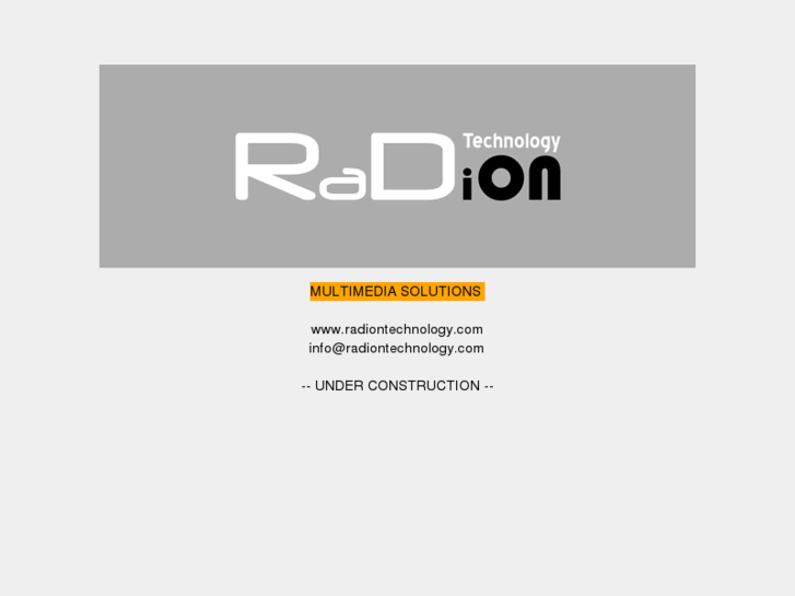 www.radiontechnology.com