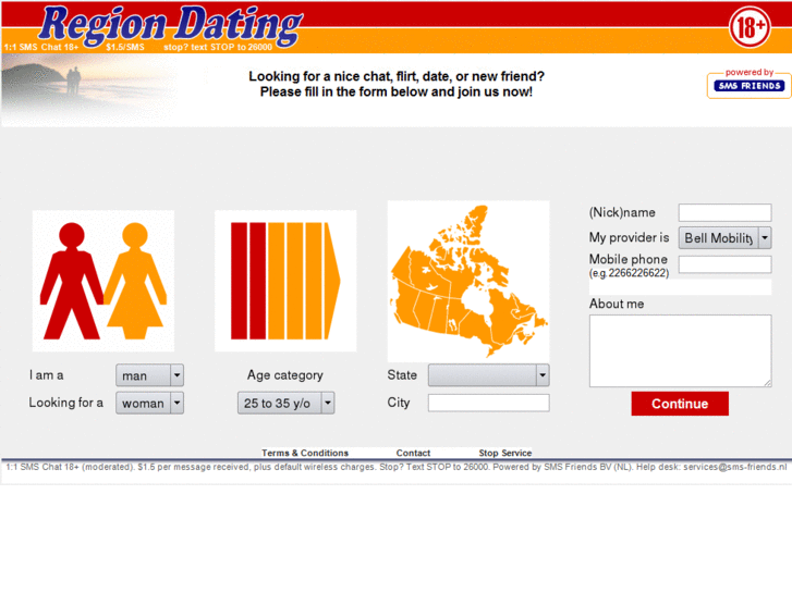 www.region-dating.ca