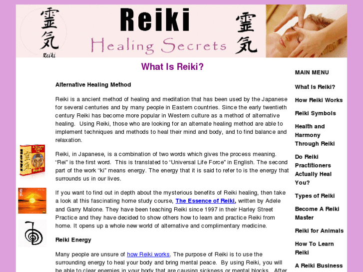 www.reikihealingsecrets.com