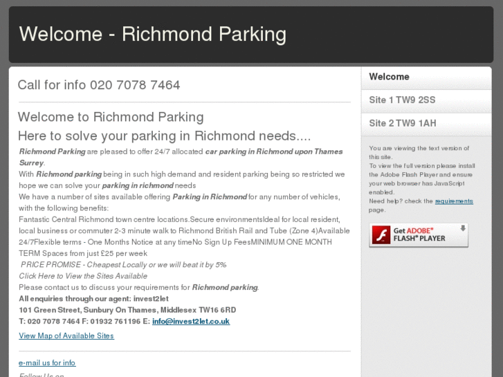 www.richmond-parking.com