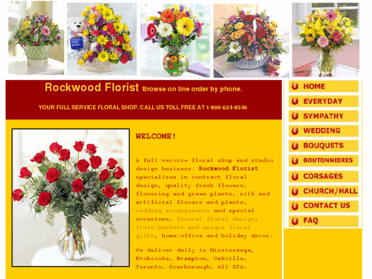 www.rockwood-florist.com