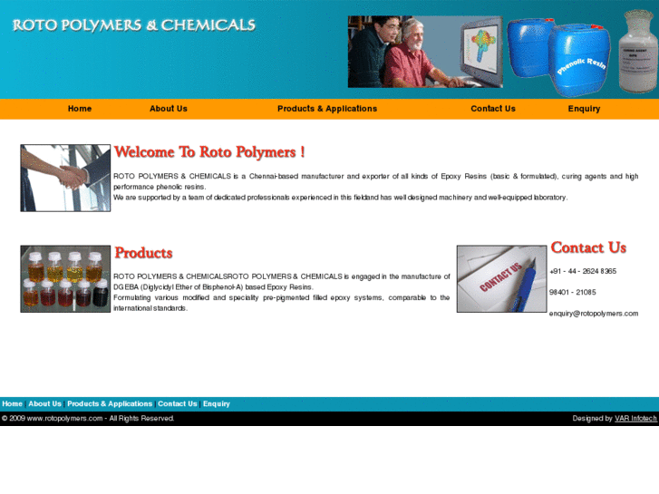 www.rotopolymers.com