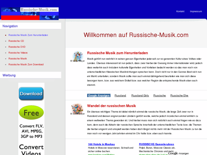 www.russische-musik.com