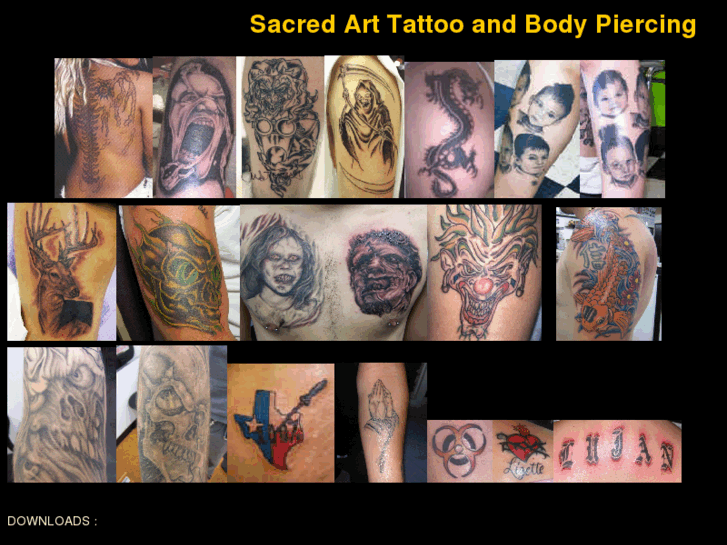 www.sacredarttattoo.net