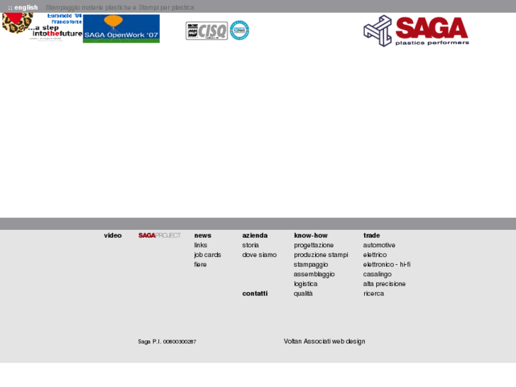 www.sagaplastic.com