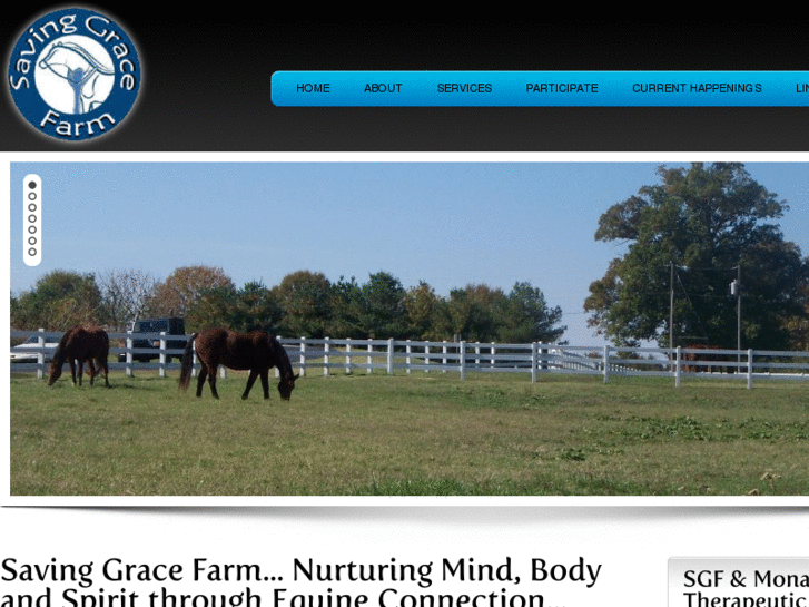 www.savinggracefarm.com