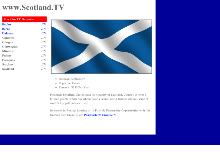 www.scotland.tv