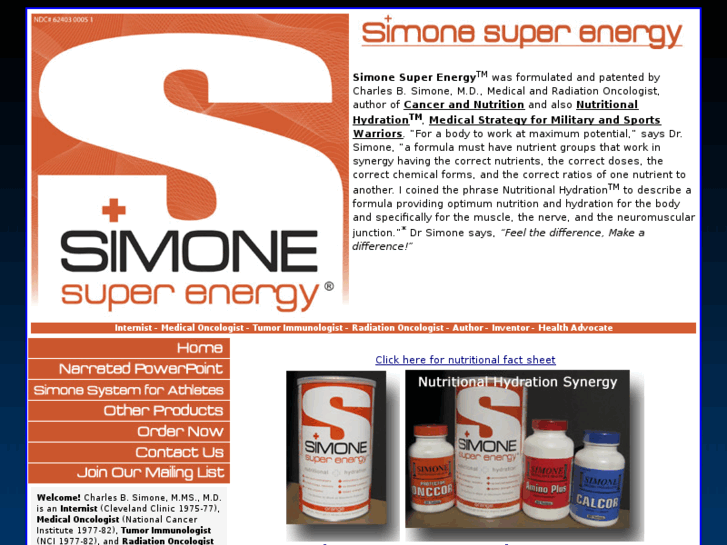 www.simonesuperenergy.com