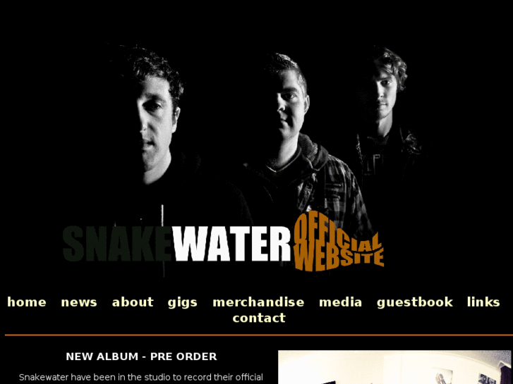 www.snakewater.co.uk