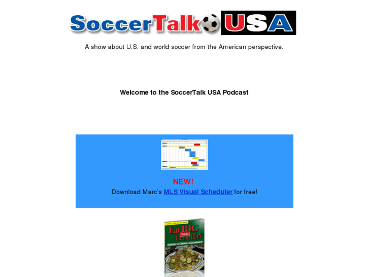 www.soccertalkusa.com