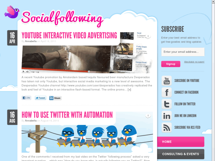 www.socialfollowing.com