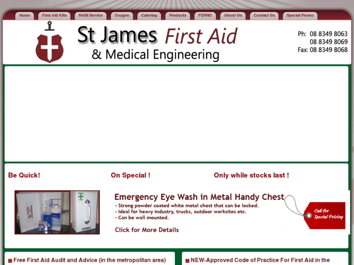 www.stjamesfirstaid.com.au