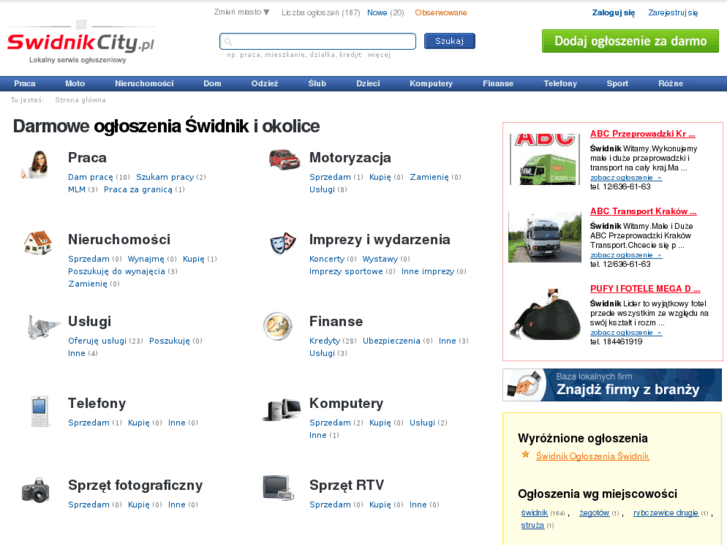 www.swidnikcity.pl