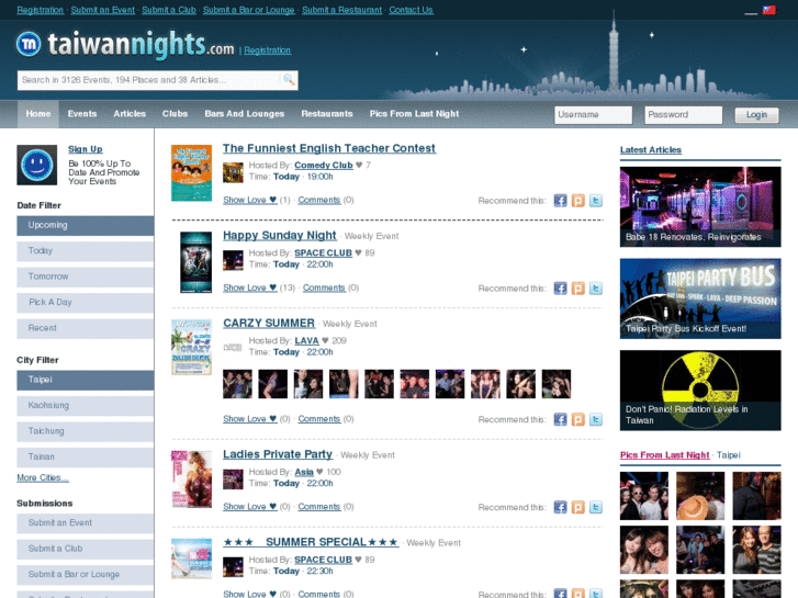 www.taiwannights.com