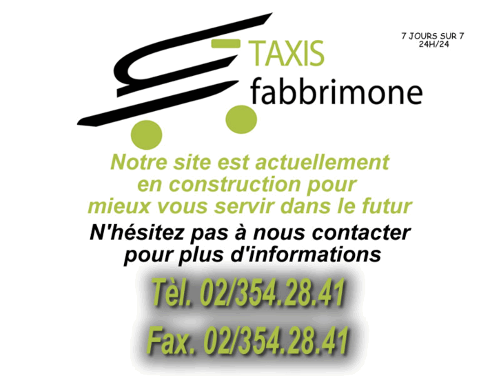 www.taxisfabbrimone.com