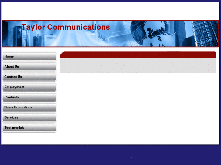 www.taylorcommunications.net