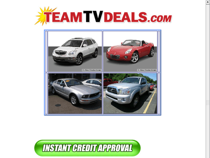 www.teamtvdeals.com