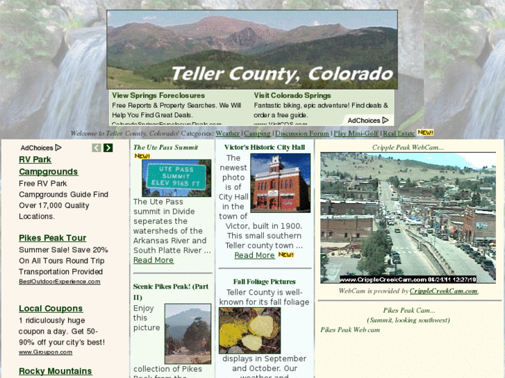 www.tellercounty.net