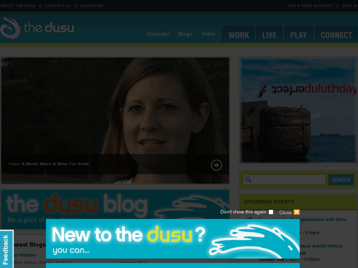 www.thedusu.com
