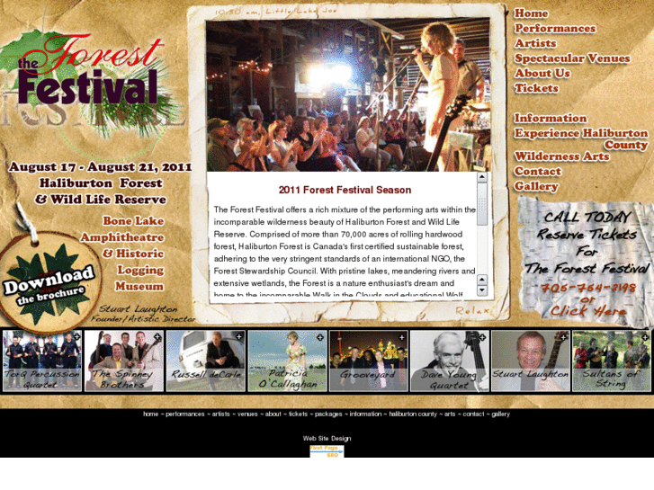 www.theforestfestival.com