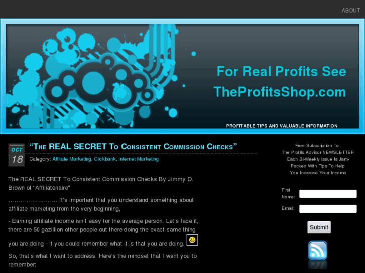 www.theprofitsshop.com