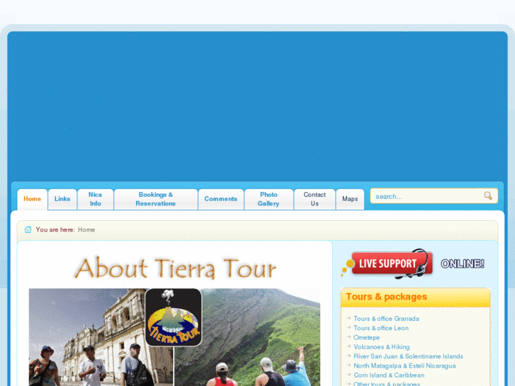 www.tierratour.com