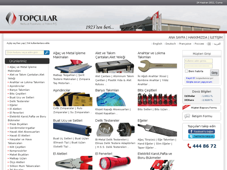 www.topcular.com.tr