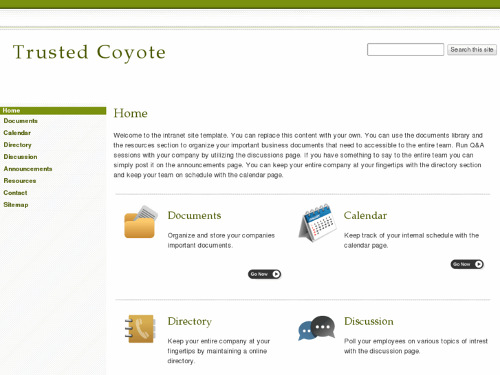 www.trustedcoyote.com