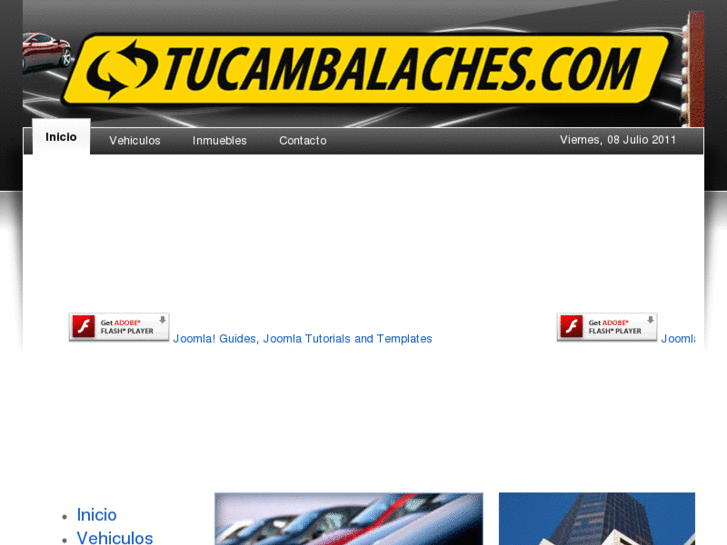 www.tucambalaches.com