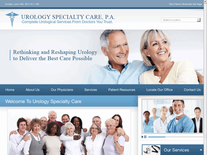 www.urologyspecialtycare.com