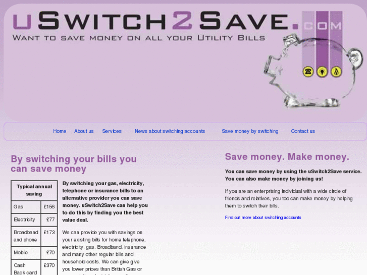 www.uswitch2save.com