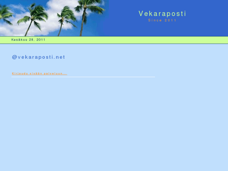 www.vekaraposti.net