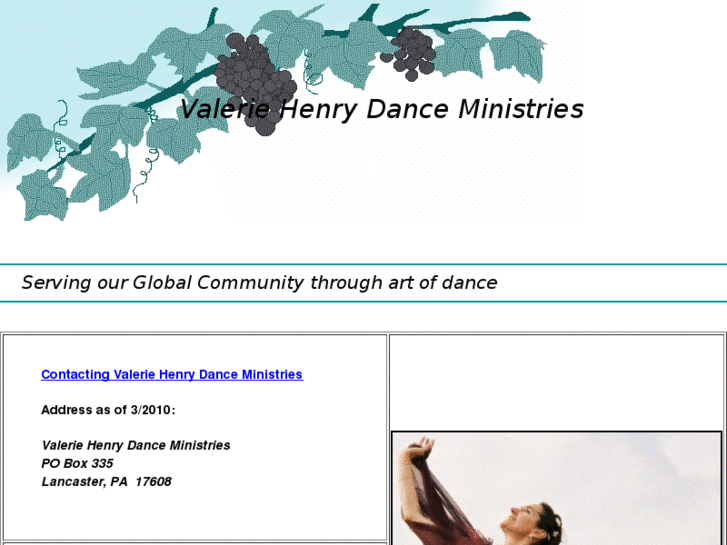 www.vhdance.org