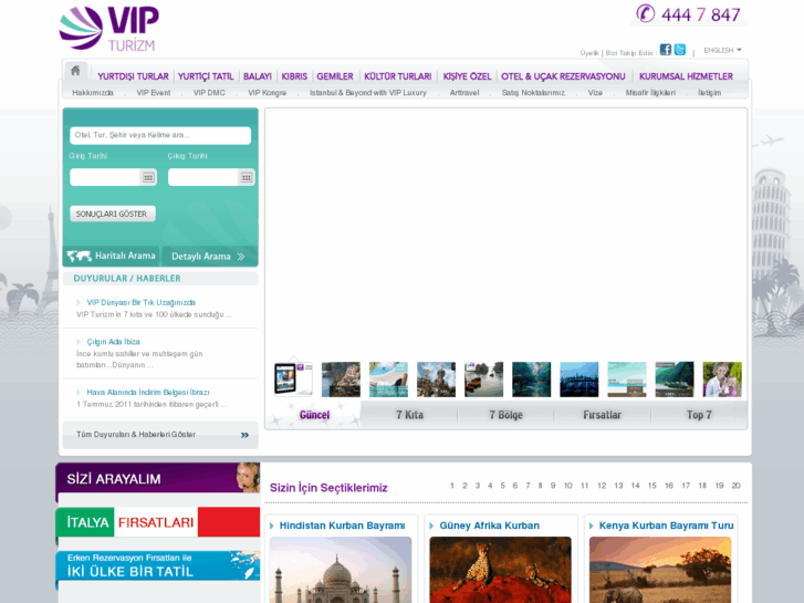 www.vip.com.tr