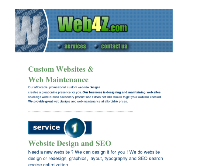 www.web4z.com