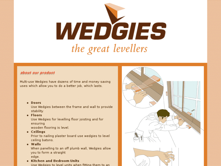 www.wedgies.net