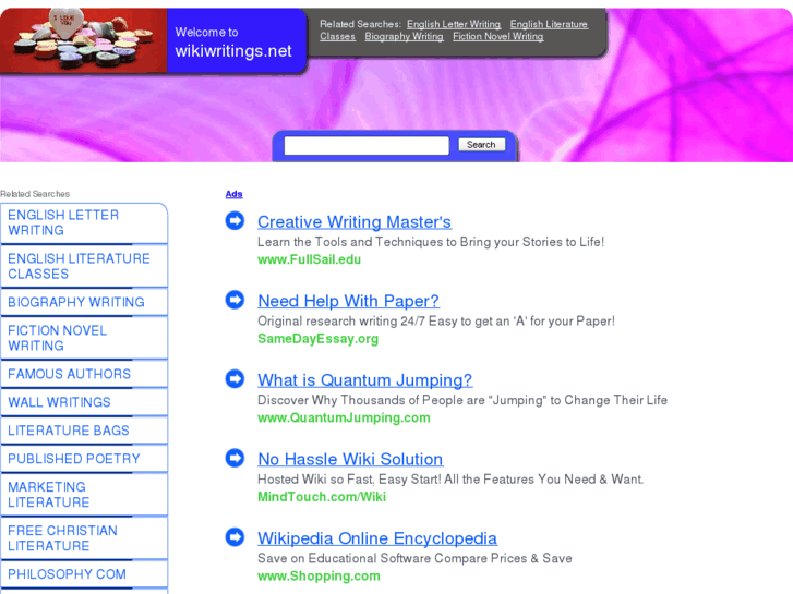 www.wikiwritings.net