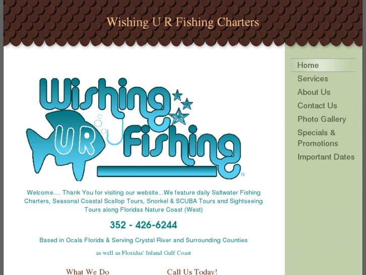 www.wishingurfishingcharters.com