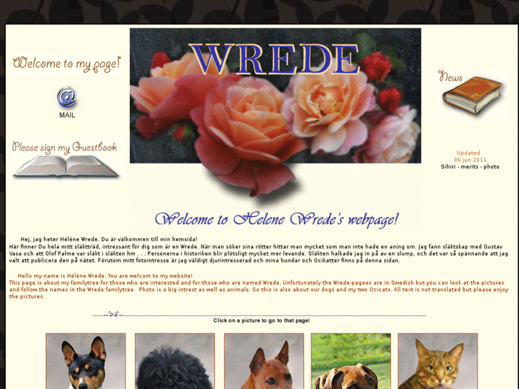 www.wredes.com