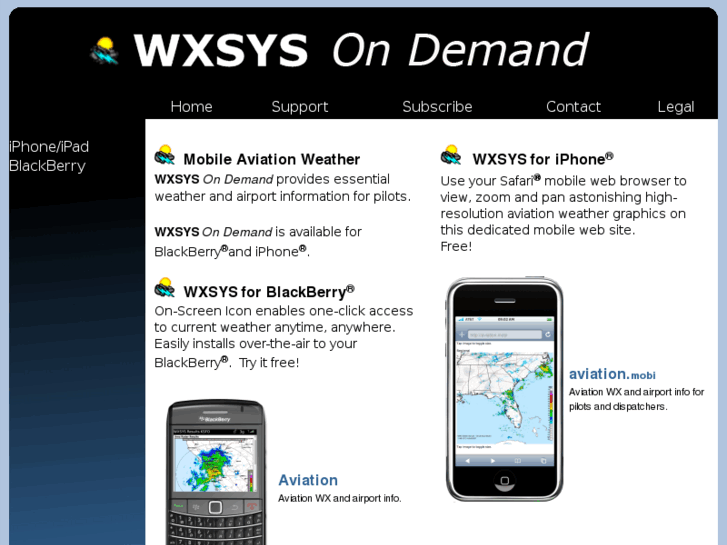 www.wxsys.com