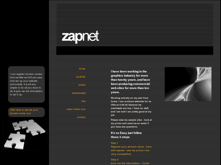 www.zapnet.co.uk