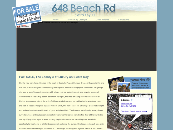 www.648beachroad.com