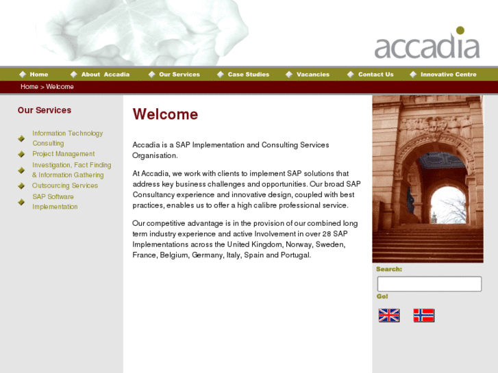 www.accadia.co.uk