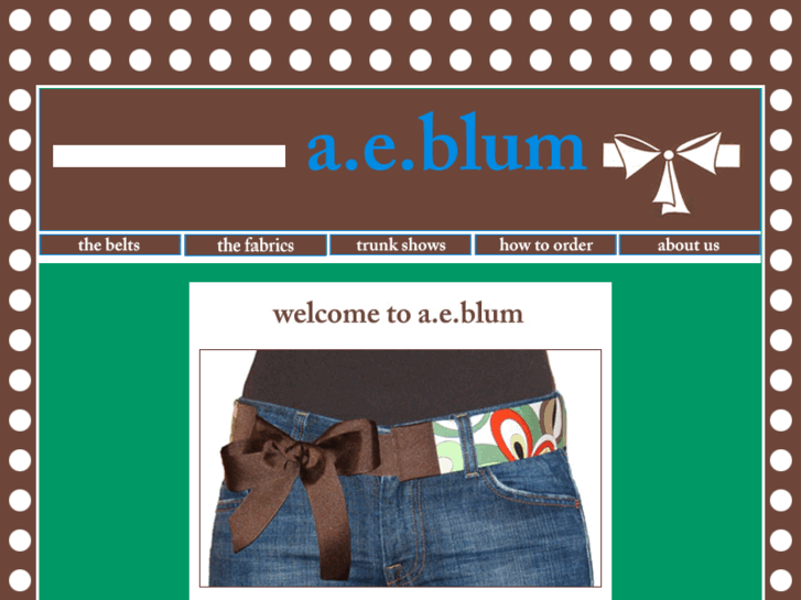 www.aeblum.com