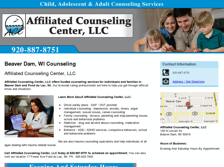 www.affiliatedcounselingcenter.net