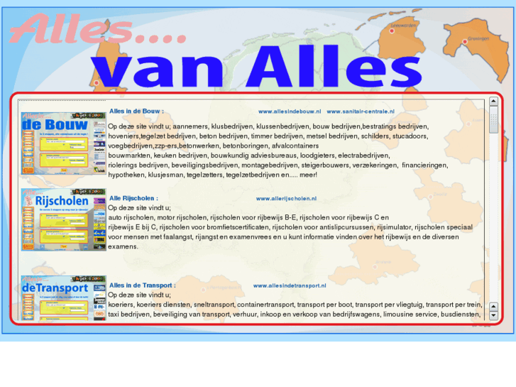 www.alles.nl