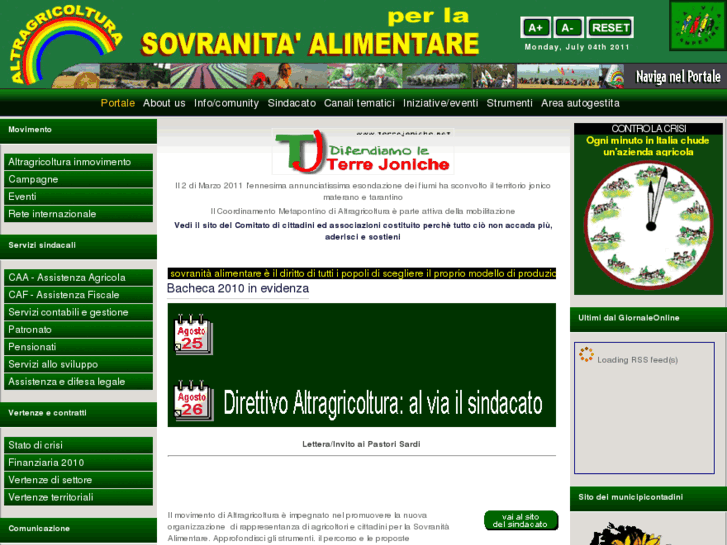 www.altragricoltura.net