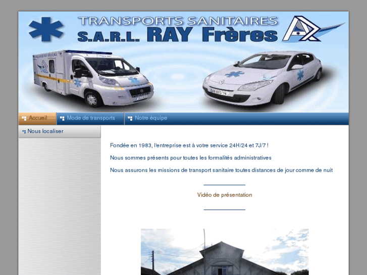 www.ambulances-ray.com